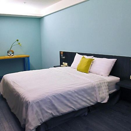 Tian Fang Ye Tan Hotel Yilan 외부 사진