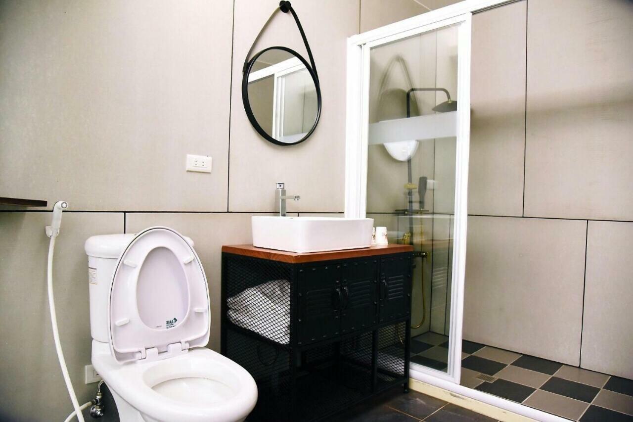 Tian Fang Ye Tan Hotel Yilan 외부 사진
